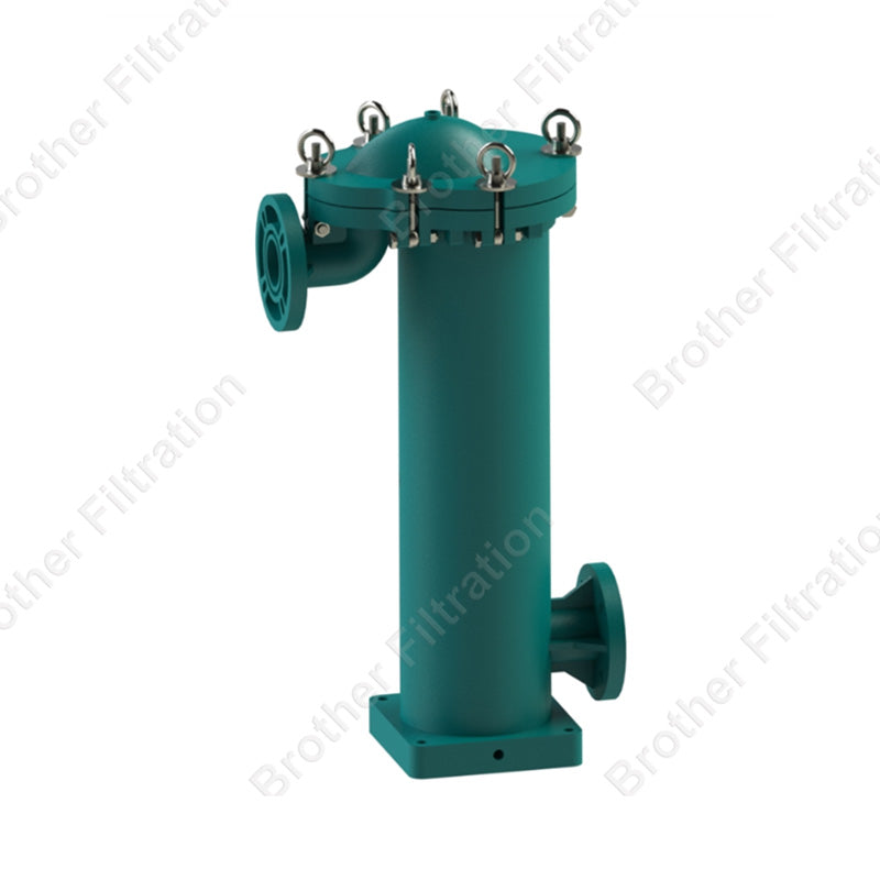 The Different Types of Filter Housing and Their Benefits