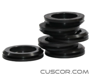 STORAGE REQUIREMENTS FOR RUBBER PRODUCTS