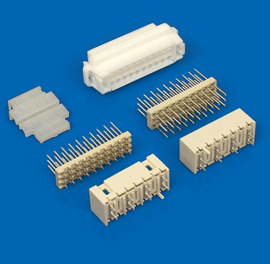 Introduce the types of automotive connectors and the classification of automotive connectors