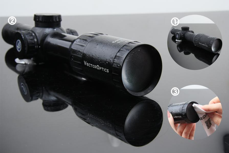 WHICH TO CHOOSE AMONG RED DOT SIGHT, PRISM SCOPE & TRADITIONAL OPTICAL SCOPE?