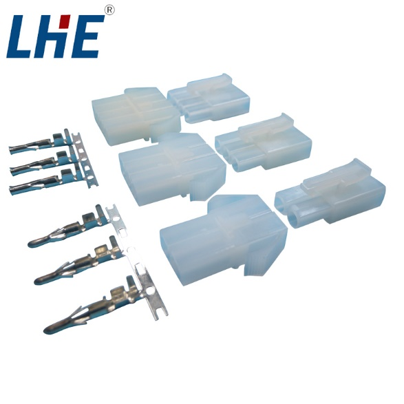 WHAT TO LOOK FOR WHEN CHOOSING A CONNECTOR