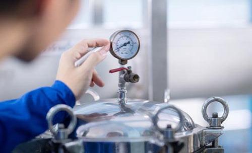 Top Cartridge Filter Manufacturers: A Guide to the Leading Industry Players