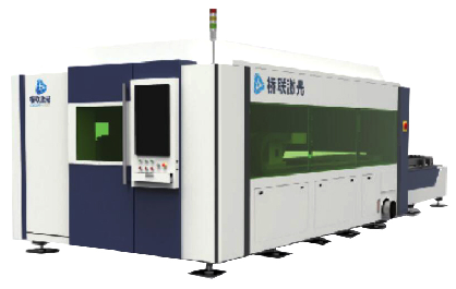 All You Need To Know About The Exchange Table Laser Cutting Machine