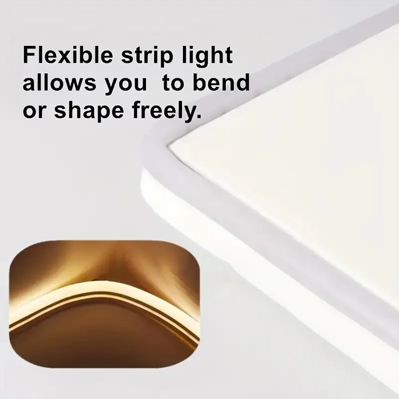 Touch Sensor LED Light Strip Dimmable Waterproof Flexible LED Neon Light Tape Belt 5V USB Lighting Lamp For Room Decoration