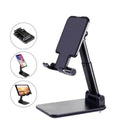 Adjustable Articulated Table Stand For Mobile Phone Tablet