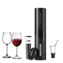 Automatic Stopper Electric Wine Bottle Opener
