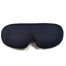 Sleep Eye Mask soft 3D Memory Foam Padded Shade Cover Sleeping Travel Blindfold