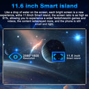 2025 New 5G Tablet 10.36Inch Android 13.0 Tablet MTK6797 16GB RAM 1TB ROM Tablet PC Dual Cameras Dual Sim Card Wifi Type-c