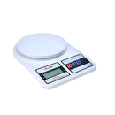 Universal Multifunction Scale up to 10 kg Precisely High
