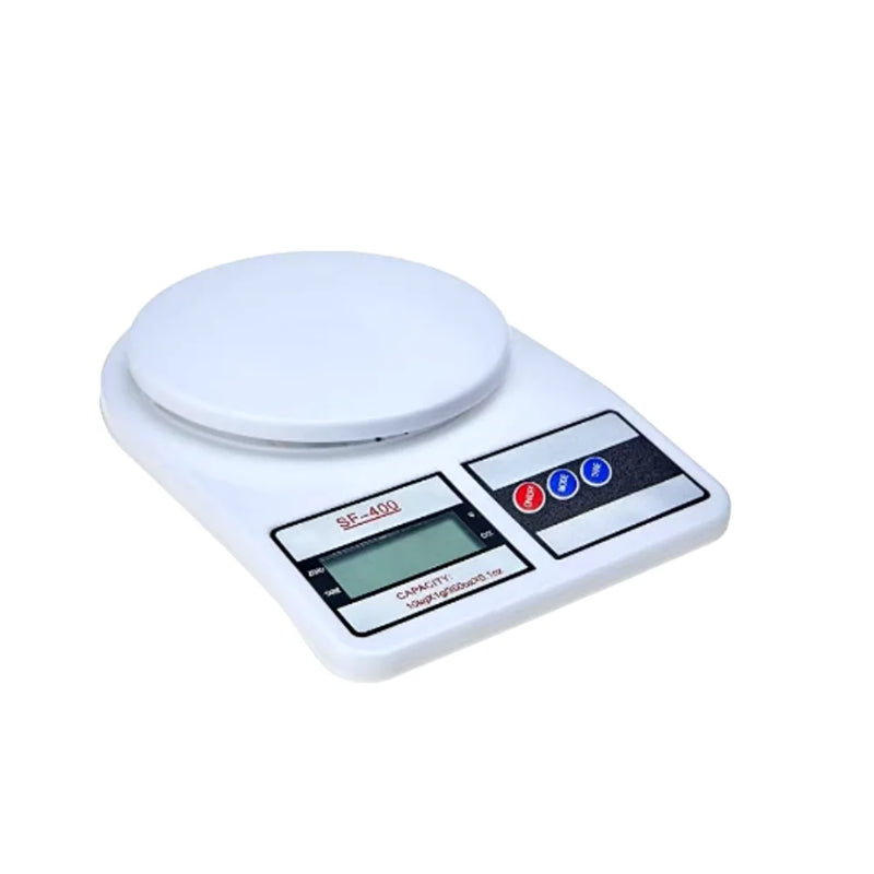 Universal Multifunction Scale up to 10 kg Precisely High