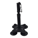 Arm Wrestling Trainer 4 Suction Cup Heavy Duty Forearm Trainer Wrist Muscle Developer Exercise Grips Strength Fitness Equipment