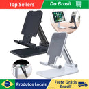Adjustable Articulated Table Stand For Mobile Phone