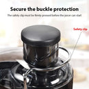 400W Juicer Machine,22000RPM Juicer with 3-inch Big Mouth for Whole Fruits and Veg,Juice Extractor with 2 Speeds,Easy to Clean