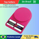 Universal Multifunction Scale up to 10 kg Precisely High