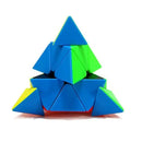 Pyraminx Professional Triangle Pyramid 3x3x3 Magic Cube