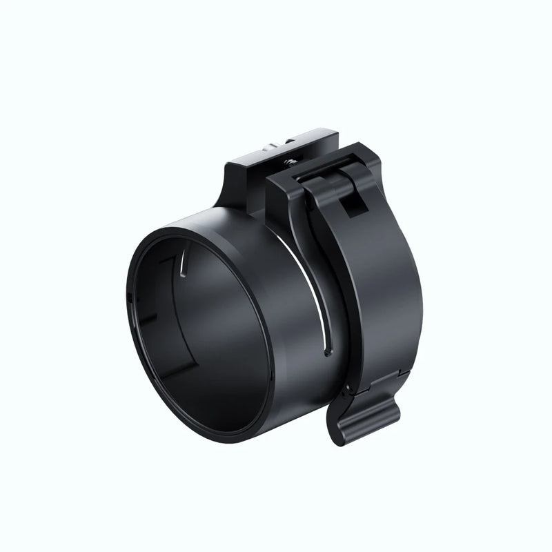 PARD 007 Series Adapter 45mm 48mm Adapters For NV007SP-LRF Quick Release For FD/FT Aluminium sleeve