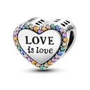 2024 Expect Amazing Carnival Charms Bead 925 Sterling Silver Play Football Dangle Fit Bangle Bracelet Necklace DIY Jewelry