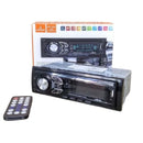 Bluetooth Car Radio Similar Pioneer Voice Command USB Sound Mp3 LEY-1623 Lehmox-High Quality Power And Connectivity
