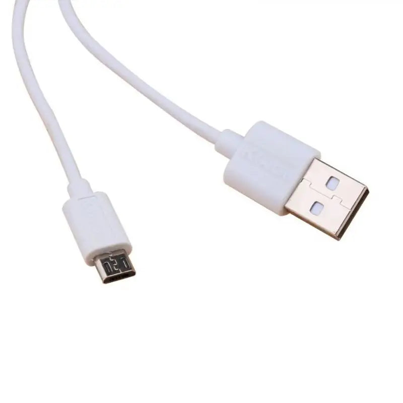 Cabo para carregar USB - V8 MICRO, Tipo C 1.5m dados E carga Com Filtro Reforçado All In 1