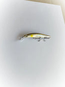 Top Artist Artificial Bait 80 mm 8 grams