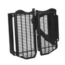 For KAWASAKI KLX250S KLX250SF KLX 250S KLX 250 SF 2009-2020 2019 2018 2017 2016 Motorcycle Radiator Grille Guard Protector Cover