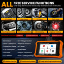 For Renault For Hyundai Kia For Citroen LAUNCH X431 Elite 2.0 OBD2 Scanner,Bi-Directional Scan Tool, All Services, ECU Coding