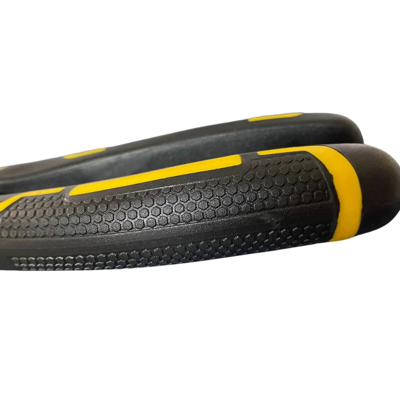 Alicate Universal Profissional Aço Carbono Emborrachado Uso Geral