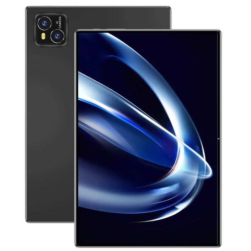 2025 New 5G Tablet 10.36Inch Android 13.0 Tablet MTK6797 16GB RAM 1TB ROM Tablet PC Dual Cameras Dual Sim Card Wifi Type-c