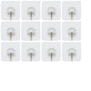 24 Pieces Hanchos Wall Stickers Multifunctional Kitchen Stickers Bathroom Bedroom