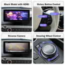 Road Top Wireless CarPlay for BMW i3 I01 NBT,EVO System 2013-2020, with Android Auto Mirror Link AirPlay Car Player Camera View