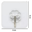 24 Pieces Hanchos Wall Stickers Multifunctional Kitchen Stickers Bathroom Bedroom