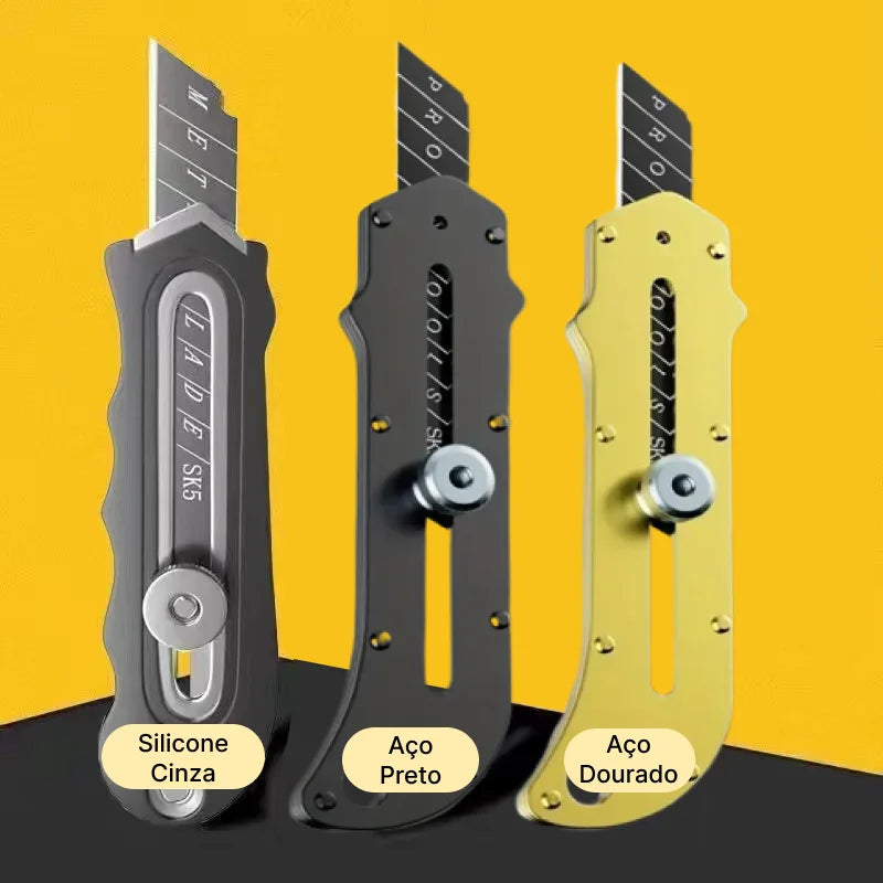 Professional Stainless Steel Stiletto Multipurpose Tool