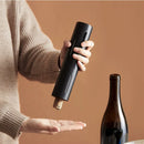 Automatic Stopper Electric Wine Bottle Opener