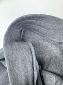 6 Pack Lucky No. 1 Men’s Fleece Active Athletic Workout Jogger Sweatpants for Men with Zipper Pocket and Drawstring S-3XL