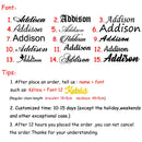 Custom Name Rings Stainless Steel Women Men Double Name Ring Personalized Jewelry Adjustable Couple Rings Engagement Gift