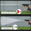 Electric High Pressure Wash Rechargeable Car Wash Gun Cordless Electric Water Gun Foam Machine for Makita 21V Battery