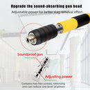 Mini Steel Nail Gun Manual Rivet Gun Concrete Wall Ceiling Wall Anchor Wire Slotting Device Home Wall Fastener Rivet Tools