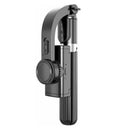 Gimbal  Estabilizador Bastão  Pau de Selfie  Para Celular, De Aço Bastão De Selfie Bluetooth