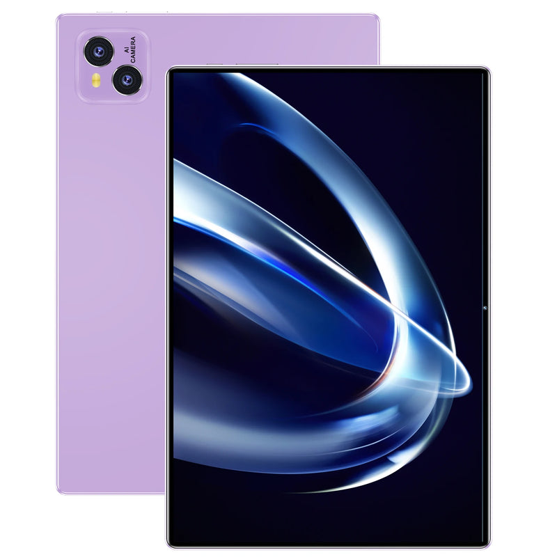 2025 New 5G Tablet 10.36Inch Android 13.0 Tablet MTK6797 16GB RAM 1TB ROM Tablet PC Dual Cameras Dual Sim Card Wifi Type-c