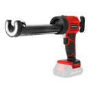 Electric Caulking Gun for Makita 18V Battery Cement Glass Adhesive Glue Seal Sealant Tool 4Gear Wireless Glass Glue Gun