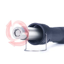 WEP Portable Hot Air Gun 700W 500℃ Heat Gun With LCD Digital Display Soldering Welding Rework Station Repair Tool 8858-IV