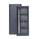 28 in 1 Precision Screwdriver Set Professional Magnetic Screwdriver Hand Tool Kit For Repair