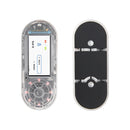 LILYGO® T-Embed ESP32-S3 CC1101 Low-Power Sub-1 GHz RF Transceiver PN532 NFC RFID I2C Module LCD Board Built-in Battery 1300mAh