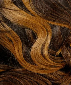 Sensationnel Butta Pre-Cut HD Lace Front Wig Glueless Unit 3 - Long, Loose Wave, Easy Wear, Flawless Look
