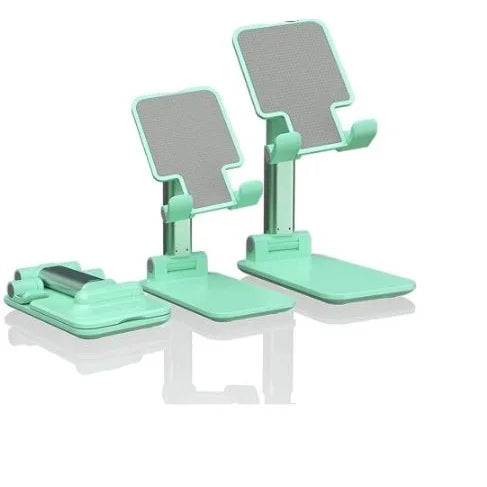 Adjustable Articulated Table Stand For Mobile Phone