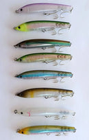 Isca Artificial Stick similar a Red Pepper - 110mm  16 gramas