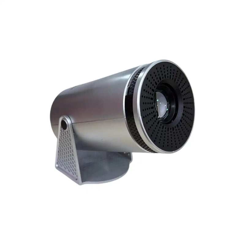 Projector hy300 MAX PRO 4K android11 double wifi6 260ansi ARM Cortex-A53 bt5.0 1080p 1280*720p home cinema Manatech SWD1553 T8