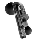 Gimbal  Estabilizador Bastão  Pau de Selfie  Para Celular, De Aço Bastão De Selfie Bluetooth