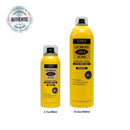 Ebin New York Wonder Lace Bond Adhesive Melting Spray Extra Mega Hold Daily Use - Long lasting Hold, Ideal for Lace Wigs