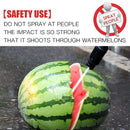 1500W Cordless High Pressure Washer Spray Water Gun Car Wash Pressure Water Cleaning Machine for Makita 18V Battery